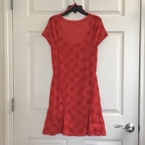 ⭐️HP⭐️TRENDING PARTY 2/12/21⭐️FREE PEOPLE DRESS - Picture 2 of 8